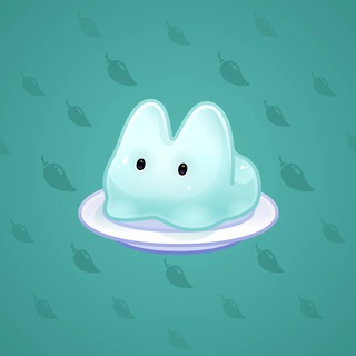 Jelly Bunny #107021
