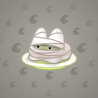Jelly Bunny #107024