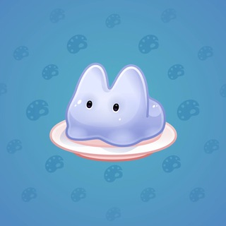 Jelly Bunny #107026