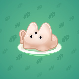 Jelly Bunny #107027