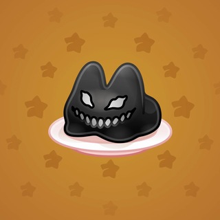 Jelly Bunny #107028