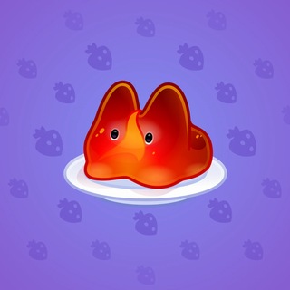Jelly Bunny #107029