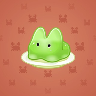 Jelly Bunny #107030