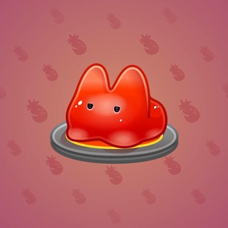 Jelly Bunny #107031