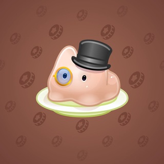 Jelly Bunny #107037