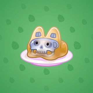 Jelly Bunny #107038