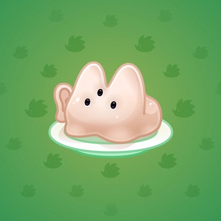 Jelly Bunny #107039