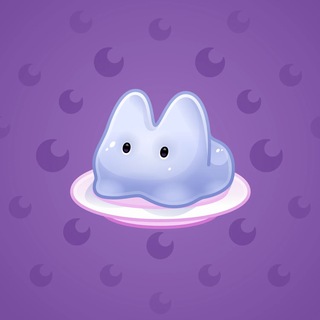 Jelly Bunny #107040