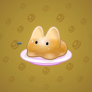 Jelly Bunny #107041
