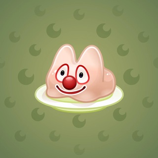 Jelly Bunny #107042