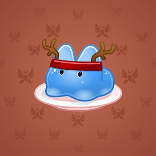 Jelly Bunny #107043