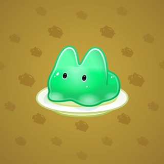 Jelly Bunny #107044