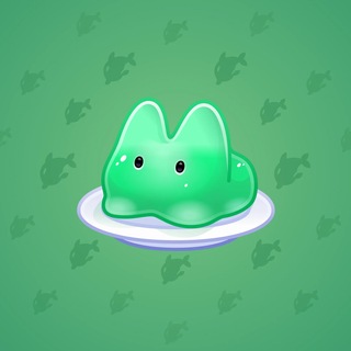 Jelly Bunny #107045