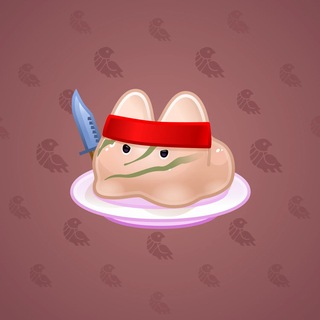 Jelly Bunny #107046
