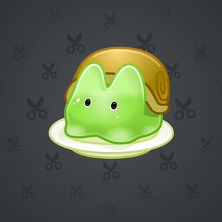 Jelly Bunny #107047