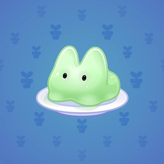Jelly Bunny #107048