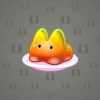 Jelly Bunny #107050
