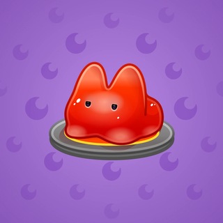 Jelly Bunny #107051