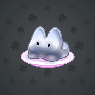 Jelly Bunny #107052