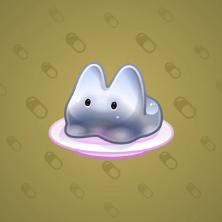 Jelly Bunny #107053