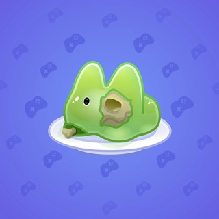 Jelly Bunny #107054