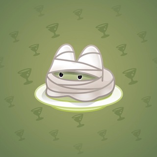 Jelly Bunny #107056