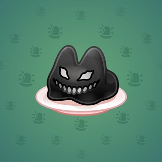 Jelly Bunny #107059