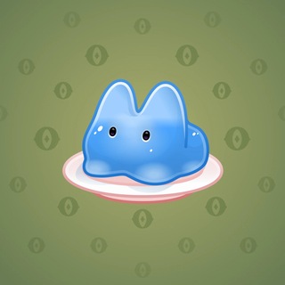 Jelly Bunny #107185
