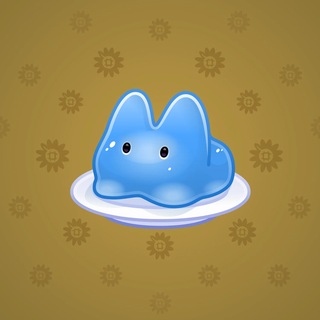 Jelly Bunny #107231