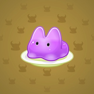 Jelly Bunny #107232