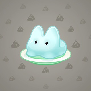 Jelly Bunny #107350