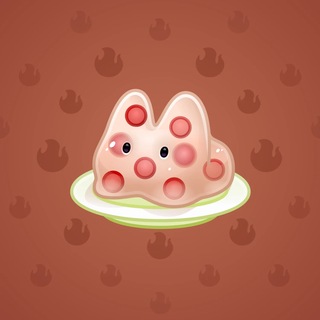 Jelly Bunny #107351