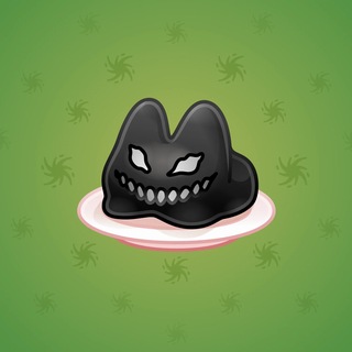 Jelly Bunny #107480