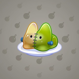 Jelly Bunny #107481