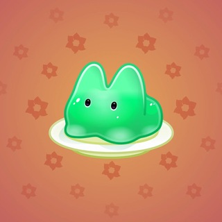Jelly Bunny #107482