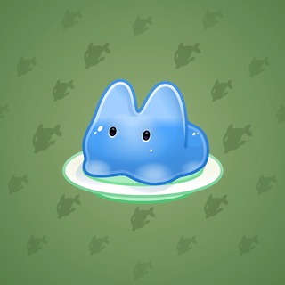 Jelly Bunny #107484