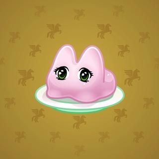 Jelly Bunny #107486