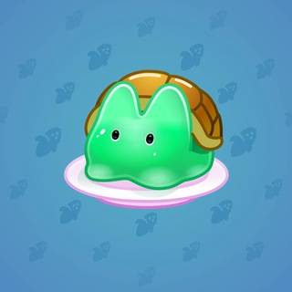 Jelly Bunny #107487