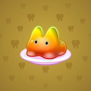 Jelly Bunny #107489