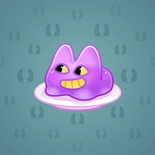 Jelly Bunny #107490