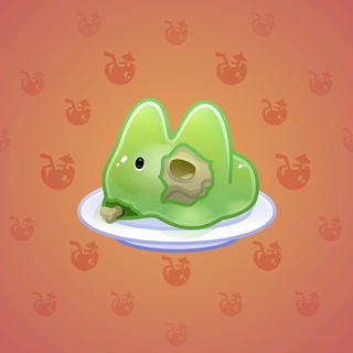 Jelly Bunny #107491