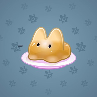 Jelly Bunny #107493