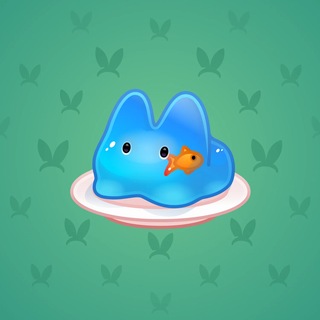 Jelly Bunny #107496