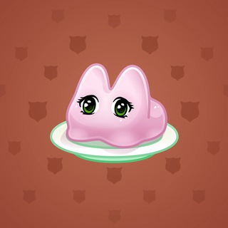 Jelly Bunny #107497
