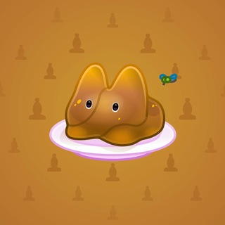 Jelly Bunny #107500