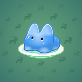 Jelly Bunny #107501