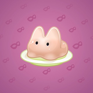Jelly Bunny #107503