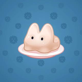 Jelly Bunny #107504