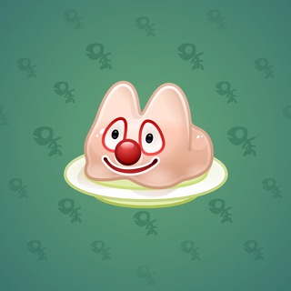 Jelly Bunny #107505