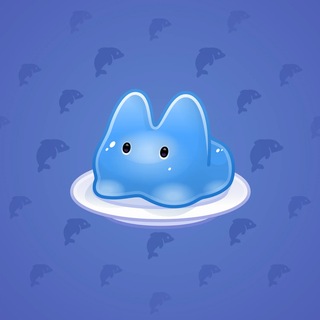 Jelly Bunny #107506